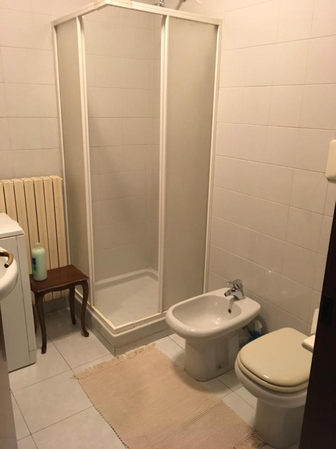 Mima House Villa Бергамо Екстериор снимка