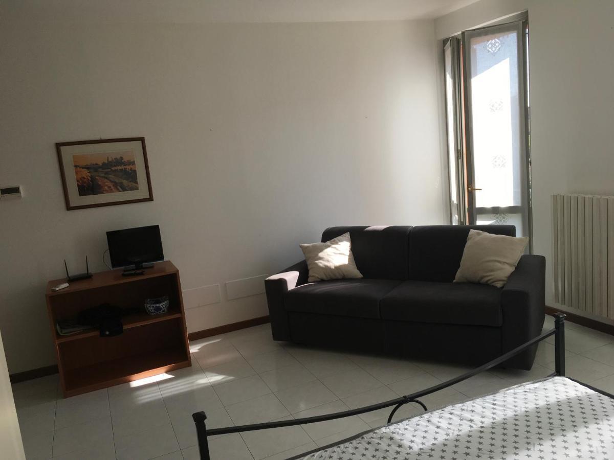 Mima House Villa Бергамо Екстериор снимка