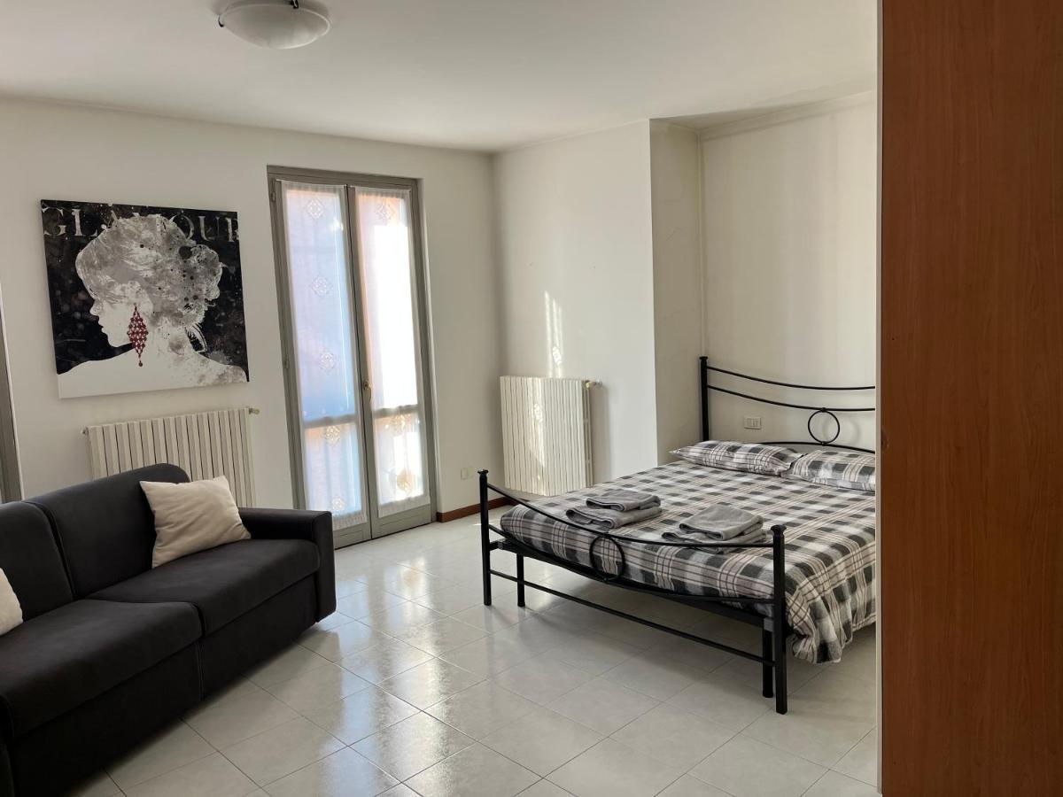 Mima House Villa Бергамо Екстериор снимка